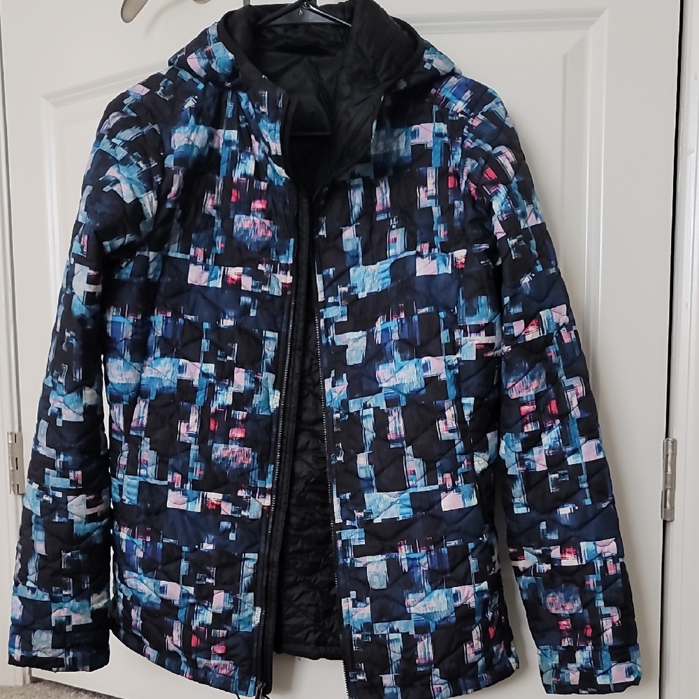 The North Face Women's Black Jacket